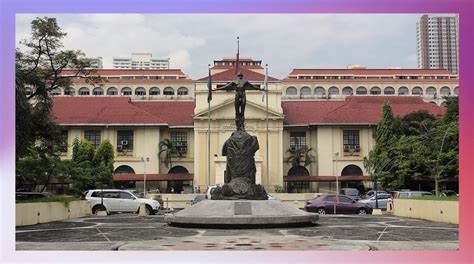 University of the Philippines Manila .